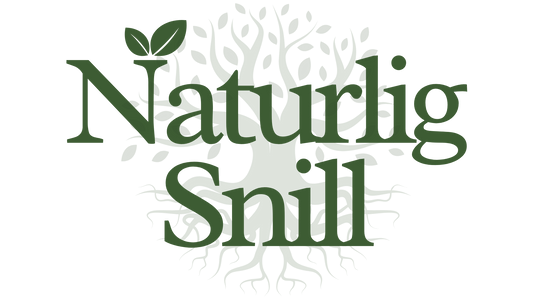 Naturlig Snill logo