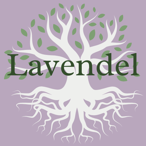 Deodorant - Lavendel