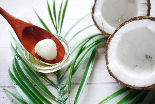 Naturlige Deodoranter: Bedre for Helsen Enn Tradisjonelle Antiperspiranter