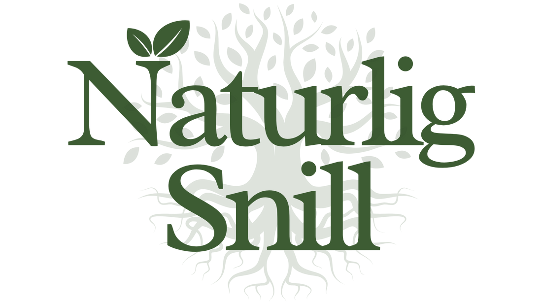Naturlig Snill logo